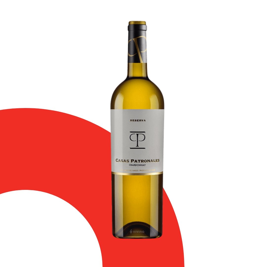 Patronales-Chardonnay